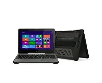 MAX CASES-1244XR-BLK