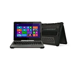 MAX CASES-1244XR-BLK