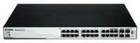 D-Link-DGS-3100-24P