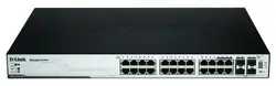 D-Link-DGS-3100-24P