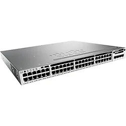 Cisco-C1-WS3850-48U/K9