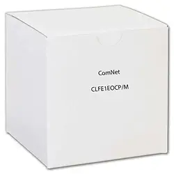 COMNET-CLFE1EOCP/M