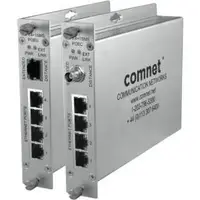 COMNET-CLFE4+1SMSPOEC