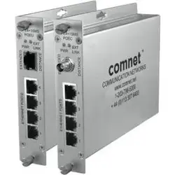 COMNET-CLFE4+1SMSPOEC