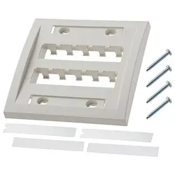 Panduit-CFPE10IW-2GY