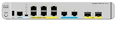 Cisco-WS-C3560CX-8XPD-S