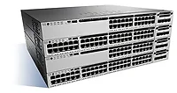 Cisco-WS-C3850-32XS-E