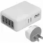4XEM-4XUSBCHARGER4