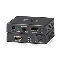 ‎Comprehensive Cable-CPA-HDA3