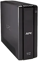 APC - Schneider Electric-BX1500G