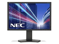 NEC-P212-BK-SV
