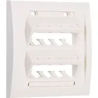 Panduit-UICFPSE8IW-2G