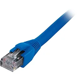 ‎Comprehensive Cable-CAT6SHP-200BLU
