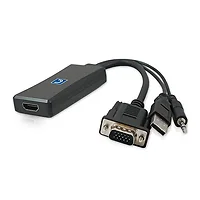 ‎Comprehensive Cable-CCN-VGA2HD
