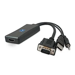 ‎Comprehensive Cable-CCN-VGA2HD