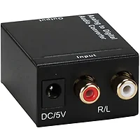 QVS-RCA-SPDIF