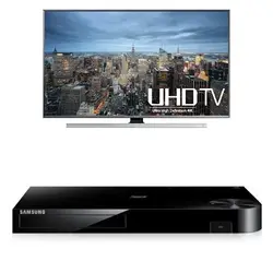 SAMSUNG-UN50JU7100FXZA/B