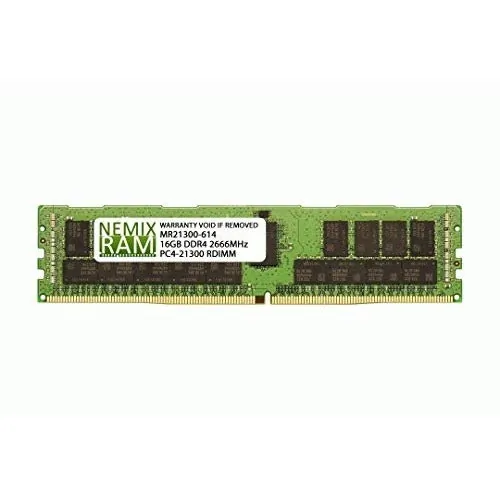 Cisco-UCSMRX16G1RSH