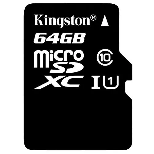 KINGSTON-SDC10G264GBCP
