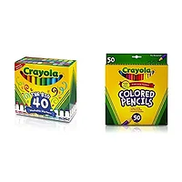 CRAYOLA-CYO 587858