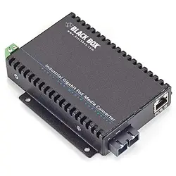 BLACK BOX CORPORATION-LGC5301A