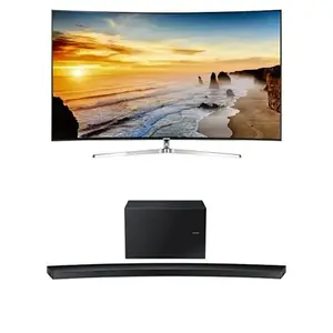 Samsung UN78KS9500FXZA/B - 78" LED SUHD Curved Display - B-Stock No Returns