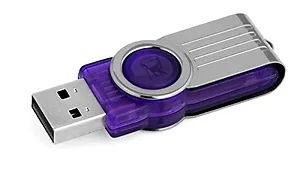 Imsourcing DT101G2/32GBZ - 32GB DataTraveler 101 Gen2 USB Flash Drive