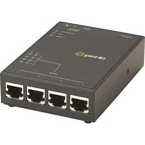 Perle 04031870 - IOLAN SDG4 Serial Device Server with 4 RJ45 Ports
