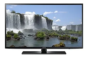 Samsung UN40J6200AFXZA/B - 40-Inch LED 1080P Smart TV - Open Box B-Stock