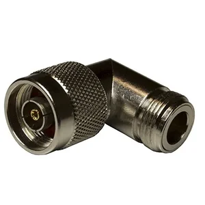Hawking HONLA - RP NTYPE MALE TO RP NTYPE CONNECTOR ADAPTER