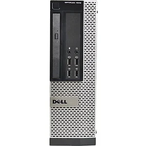 Ingram 7010D-I5-34-8-50-10P - Dell OptiPlex 7010 Desktop PC