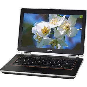 Ingram 6430-I5-26-8-256-10P - Dell Latitude E6430 - Intel i5, 8GB RAM, 256GB SSD, Win 10 Pro