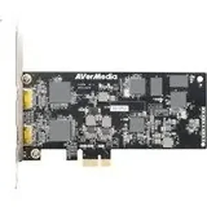 Aver CL332-HN - Dual HDMI Full HD Capture Card with H.264 Encoding