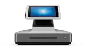Elo E475289 - PayPoint Plus for iPad - White