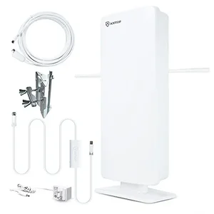 Ato AT-400BV - ANTOP AT-400BV Outdoor 4K HDTV Antenna with Enhanced Range