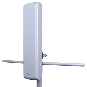 Ato PL-402VG - ANTOP PL-402VG Outdoor Flat Panel Antenna with Amplifier