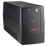 APC - Schneider Electric-BX800L-LM