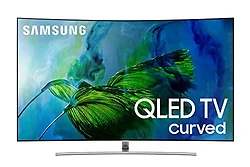 SAMSUNG-QN65Q8CAMFXZA/B