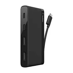 Belkin-B2B153-04-BLK
