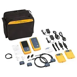 Fluke Networks-DSX2-5000/GLD