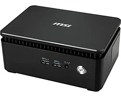 MSI-CUBI 3 SILENT S-019BUS