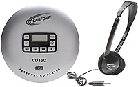 CALIFONE-CD360
