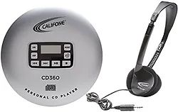 CALIFONE-CD360