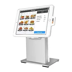 POS-X-ISAPPOS-12A-WH