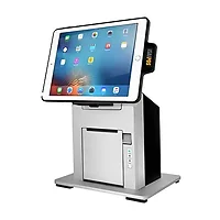 POS-X-ISAPPOS-9C-BLK