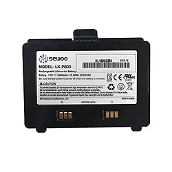 POS-X-LK-P12-BATT-26