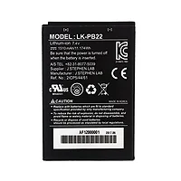 POS-X-LK-P22-BATT-15