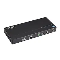 BLACK BOX CORPORATION-VX-1001-RX