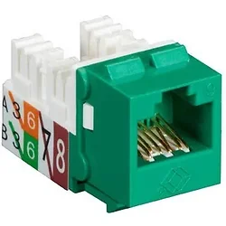 BLACK BOX CORPORATION-FMT634-R3-25PAK