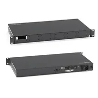 BLACK BOX CORPORATION-LE7412A